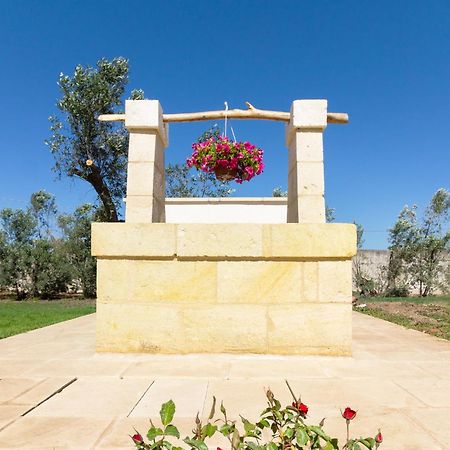 Sound Garden Charming Rooms Torre dell'Orso Εξωτερικό φωτογραφία