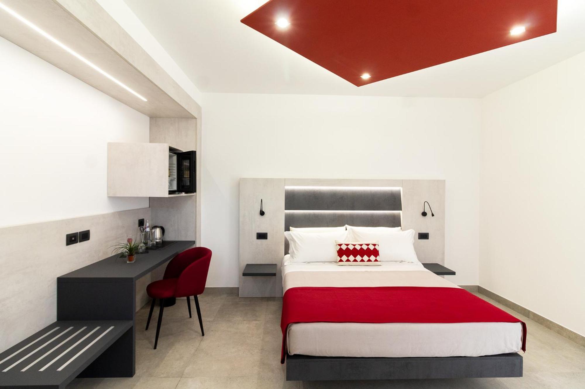 Sound Garden Charming Rooms Torre dell'Orso Εξωτερικό φωτογραφία